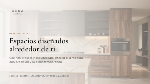 Arquitectura a la Medida