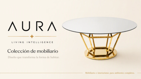 Colección de Mobiliario