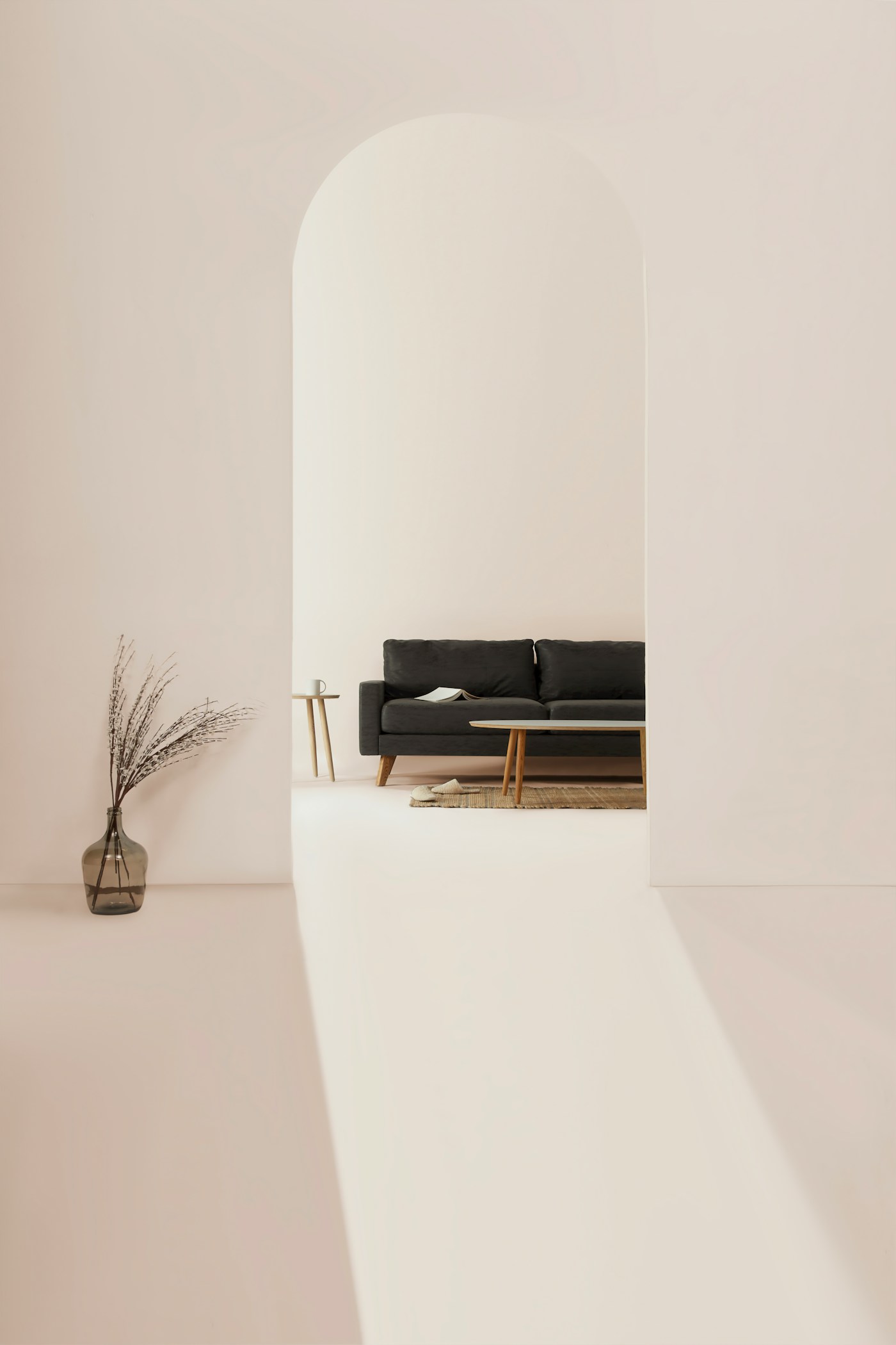 OMNIA · Design Intelligence